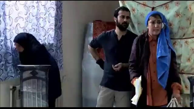 فیلم بی خود و بی جهت پارت اول زمان1482ثانیه