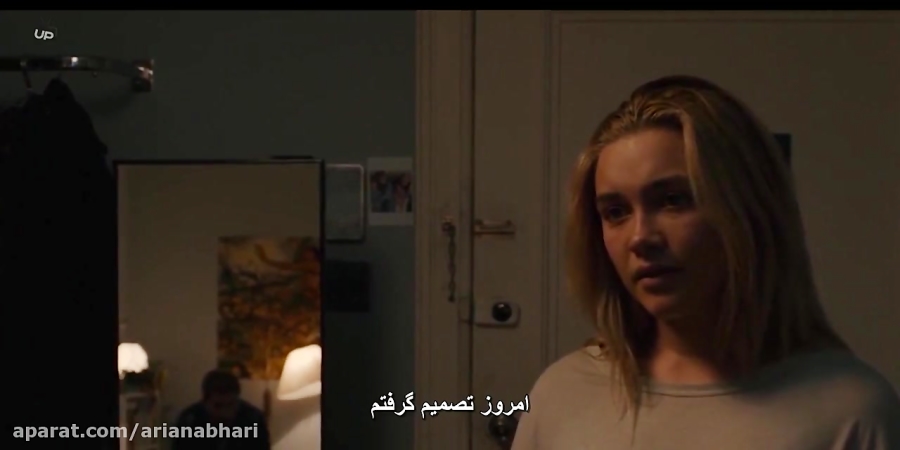 فیلم Midsommar 2019 (نیمه تابستان) زیرنویس فارسی زمان6249ثانیه