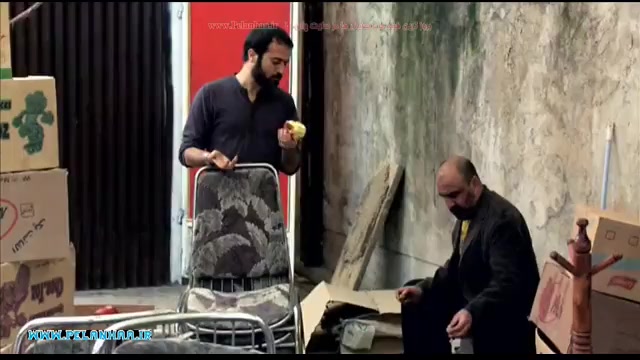 فیلم بی خود و بی جهت پارت پایانی زمان1487ثانیه