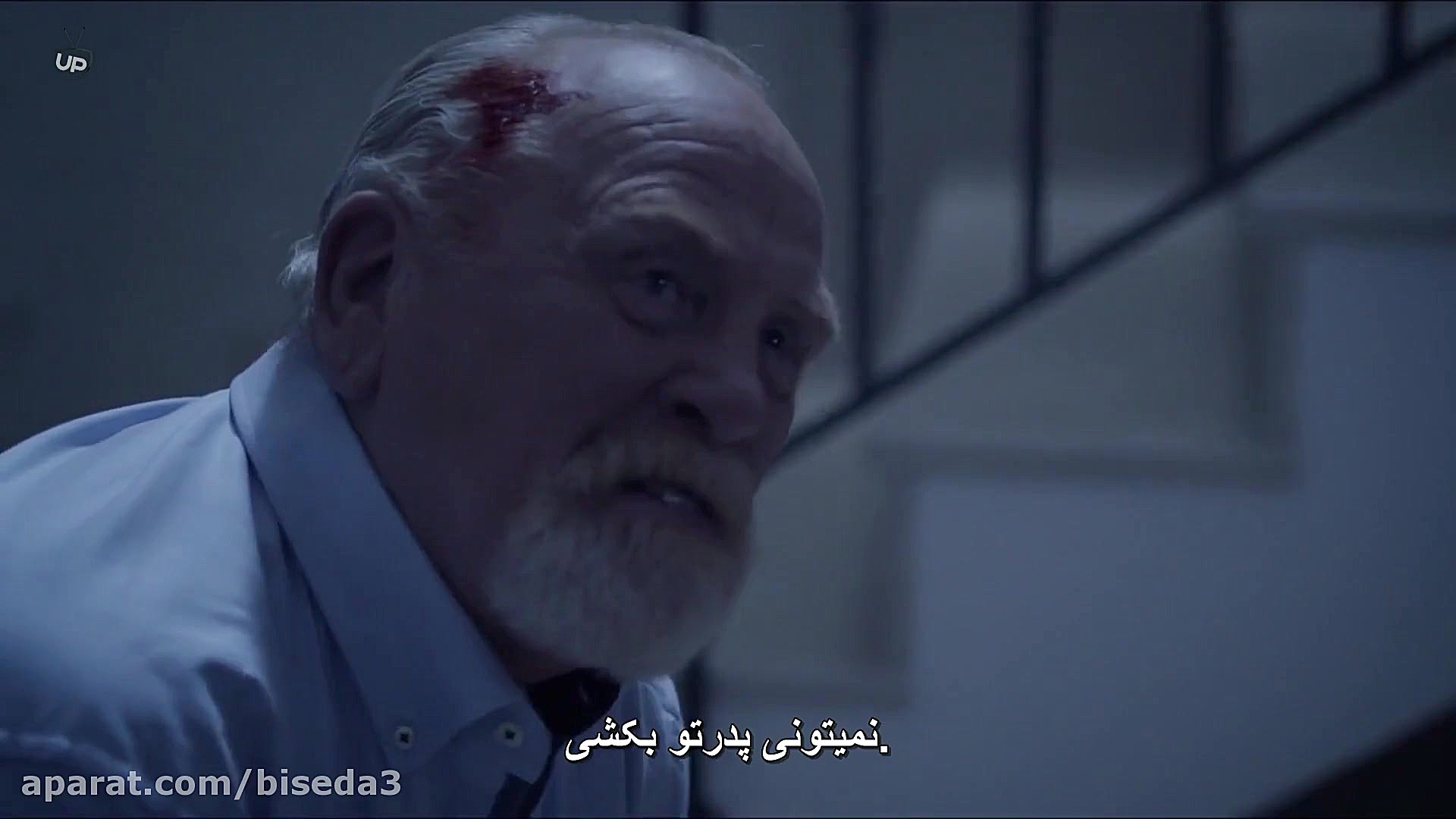 فیلم سرقت لندن - London Heist 2017 با زیرنویس فارسی زمان5433ثانیه