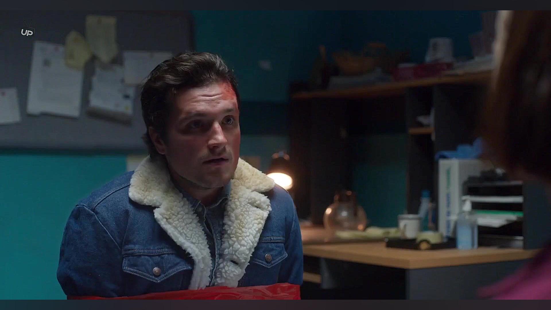 فیلم Burn 2019 سانسور شده زمان4975ثانیه