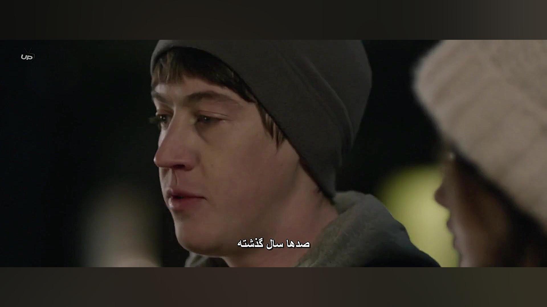فیلم UFO 2018 سانسور شده زمان5279ثانیه