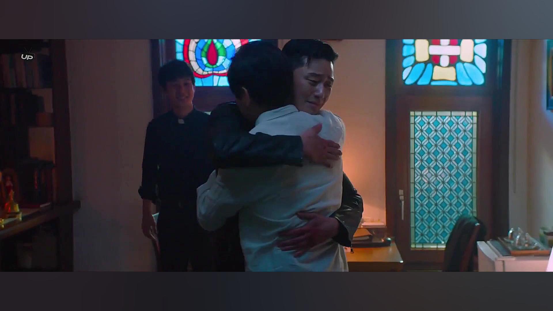 فیلم The Divine Fury 2019 سانسور شده زمان7630ثانیه
