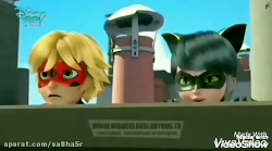 میراکلس قسمت هفده فصل سه دوبله...