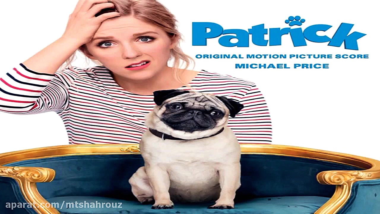 فیلم پاتریک Patrick 2018 زمان7285ثانیه