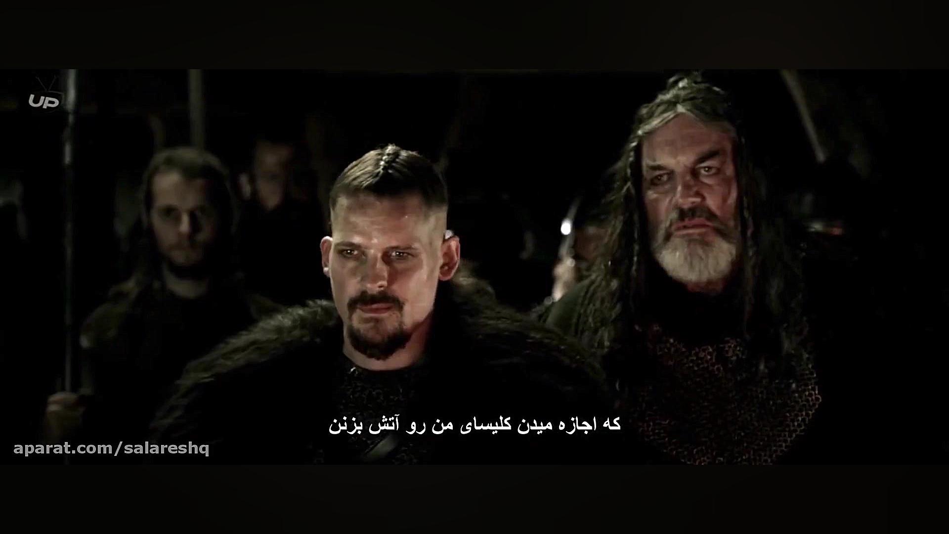 فیلم اکشن درام ماجراجویی Redbad 2018 رد بد با زیرنویس فارسی چسبیده FULL HD زمان9128ثانیه