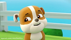 انیمیشن (سگهای نگهبان) قسمت 9...