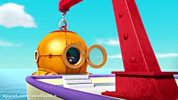 انیمیشن (سگهای نگهبان) قسمت 27...