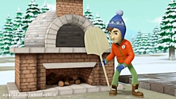 انیمیشن (سگهای نگهبان) قسمت 45...