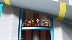 انیمیشن (سگهای نگهبان) قسمت 51...