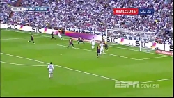 تمام گل های الکلاسیکو (رئال ما...