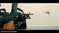 تریلر فیلم Dunkirk 2017