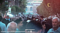 کلیپ هرموقع کارم گیره یاده توم...