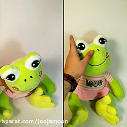 عروسک های جدید جوجمون