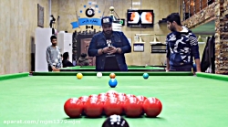 فیلم‌کوتاه «برزخ&ra...