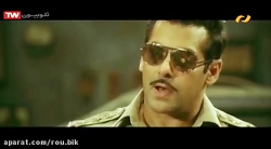 فیلم هندی نترس 2  سلمان خان |...