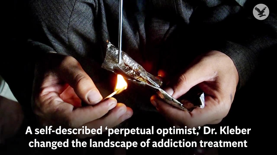 Herbert Kleber 19342018