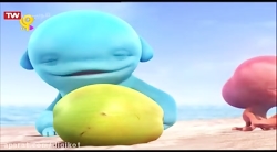 ماموک  قسمت ۱۹۵