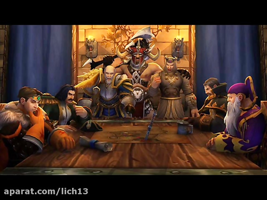 World Of Warcraft 2