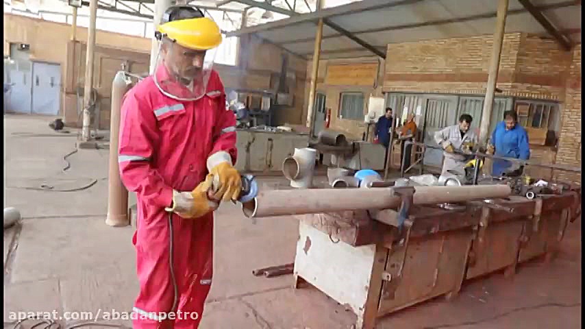 معرفی شرکت پتروشیمی آبادان مجمع 97 زمان562ثانیه