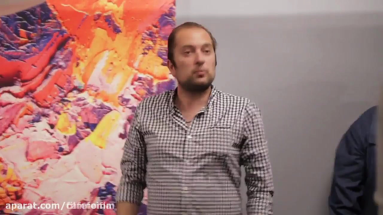 پشت صحنه خنده دار سریال هیولا - قسمت هفدهم 17 زمان306ثانیه