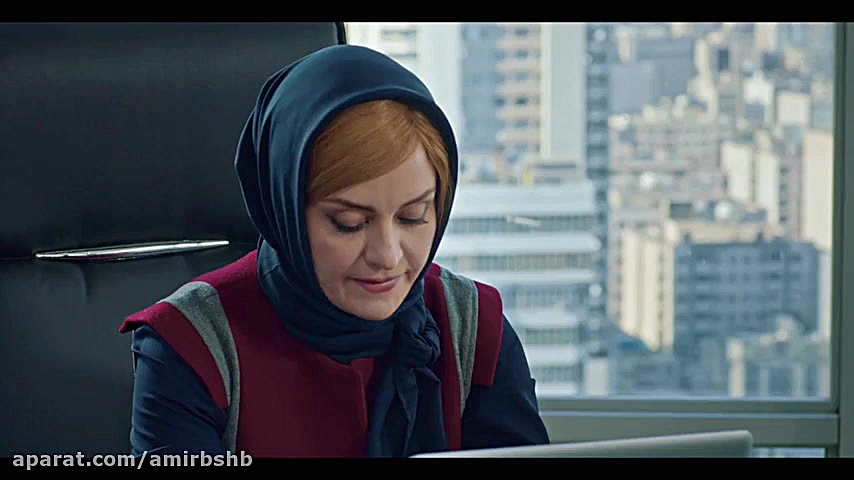 سریال مانکن قسمت۶ زمان772ثانیه