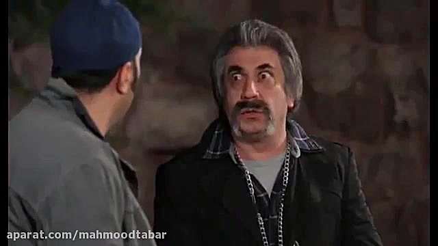 سریال طنز شوخی کردم، معرفی انواع مواد مخدر زمان105ثانیه