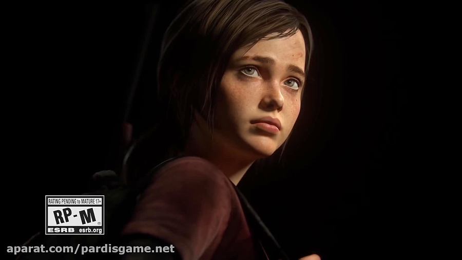 تریلر جدید بازی The Last of Us Part 2 با محوریت شخصیت الی