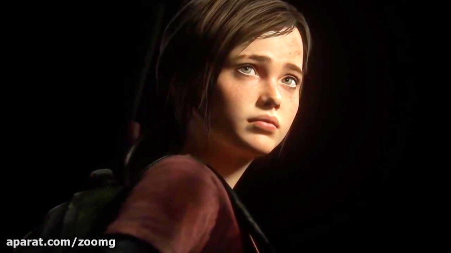 نمایش قوس شخصیتی الی در تریلر جدید The Last of Us Part 2 - زومجی