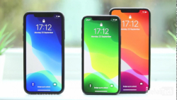 مقایسه گوشی های آیفون iPhone 1...