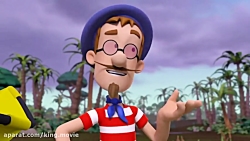 انیمیشن (سگهای نگهبان) قسمت 62...