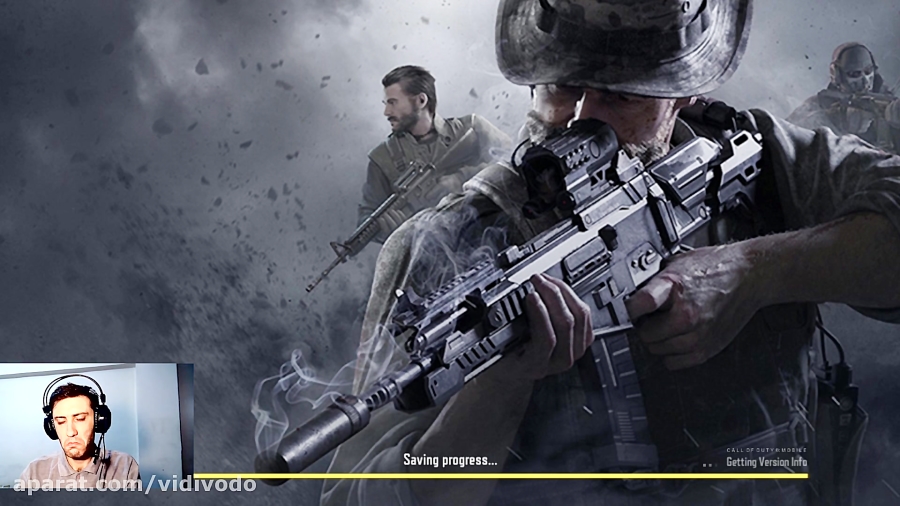 نیم نگاهی به بازی کالاف دیوتی موبایل Call of Duty Mobile