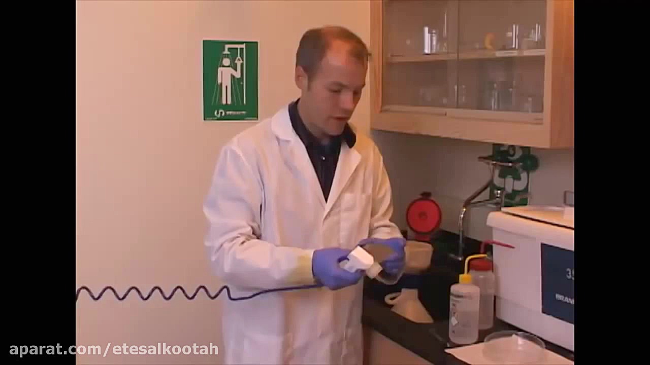 لیتوگرافی با پرتو الکترونی - بخش 1 پروتز دندان