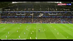 خلاصه بازی ( منچستر سیتی 2 - 0...