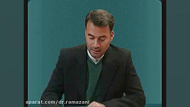 هنر در تحلیل لایه لایه ای علّتها دکتر حسین علی رمضانی