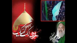 سید احمد نجفی  آداب مجلس عزادا...