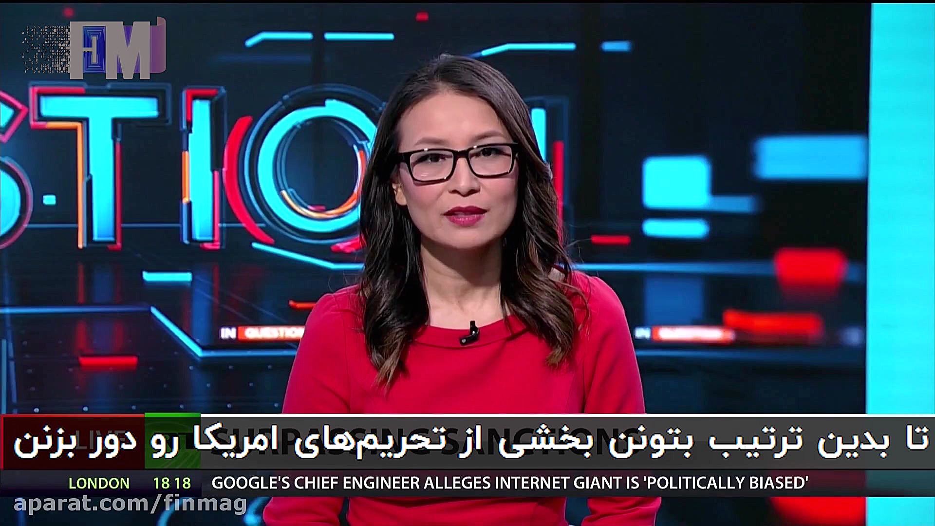 گزارش , تحلیلی , شبکه , وضعیت , ماینینگ , رمز , ارز , ملی , ایران , تحلیل , «بن , سوان» , کارشناس , مالی , اقتصادی , راشا , تودی , (russia , today) , روند , قانون , صنعت , اهداف , انتشار , ویدیو , نکات , جالبی , جمله , تأثیر , ارزها , تحریم , سیاست , دوگانه , قبال , ارزهای , جهانی , بیت , کوین , ایجاد , اشاره