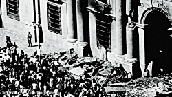 پشت پرده ی کودتا در شیلی