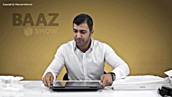 آنباکس لپ تاپ msi ps63 modern...