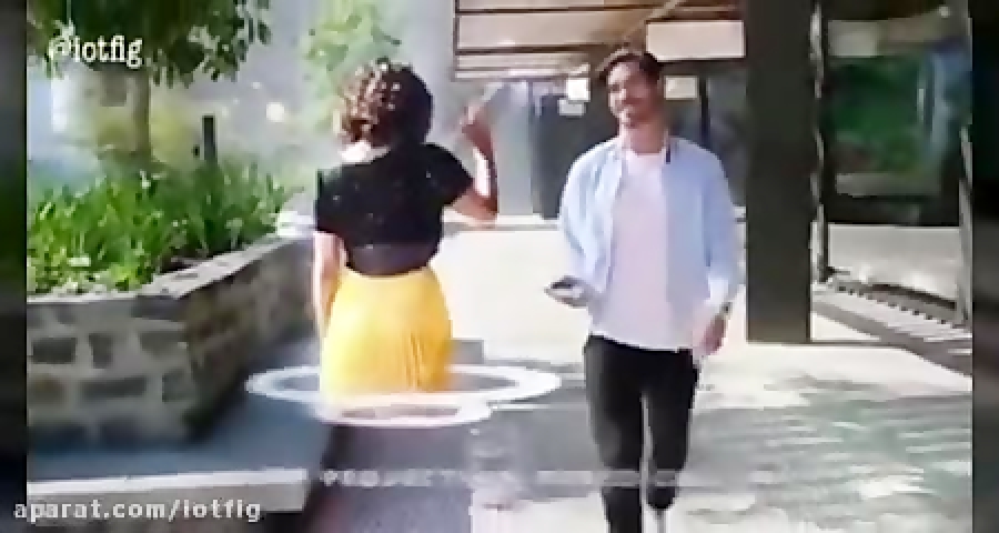 جذابیت های نسل پنجم اینترنت 5G