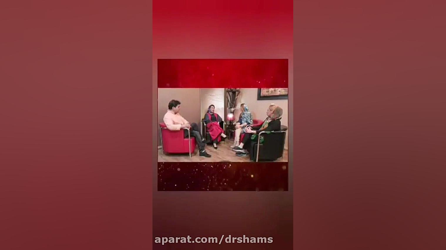 دیگر نگران HPV نباشید. دکتر شیرین شمس جراح و متخصص زنان و زایمان