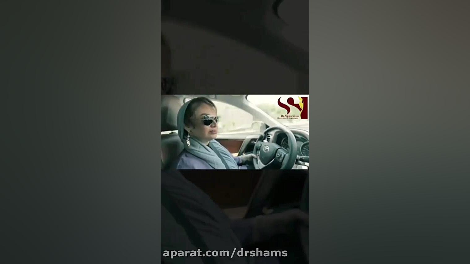 زگیل تناسلی و انتقال آن به همسر دکتر شیرین شمس جراح و متخصص زنان و زایمان