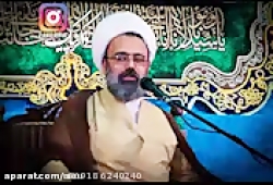 هزار بار گناه زنا جوان   سخنرا...