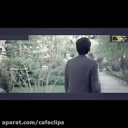 کلیپ عاشقانه...کیا تو بچگی عاش...