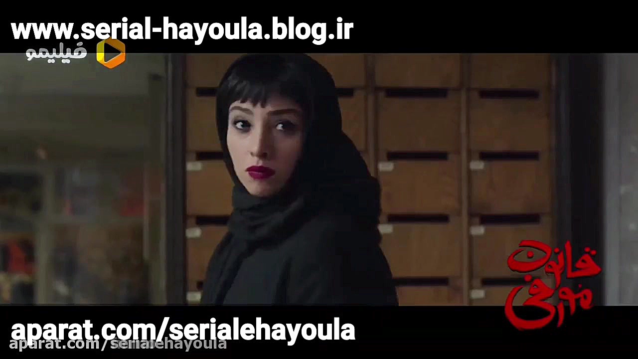 دانلود رایگان فیلم قانون مورفی زمان60ثانیه