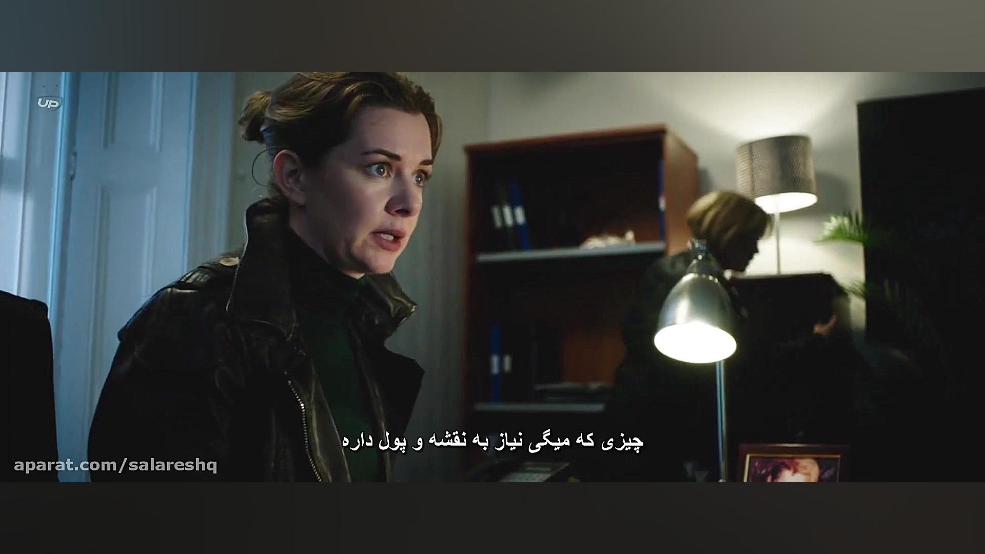 فیلم ترسناک جنایی معمایی Sacrifice 2016 قربانی با زیرنویس فارسی چسبیده FULL HD زمان5386ثانیه