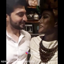 داستان زندگی پسر ایرانی که با...