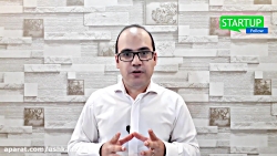 استارتاپ فالو  اشکان مهین فلاح...
