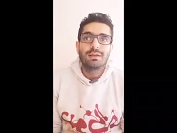 لایو میلاد دخانچی! چگونه گوهر...