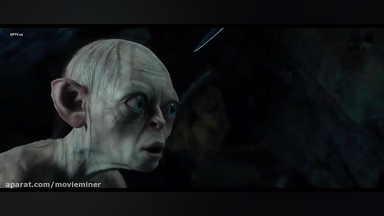 فیلم سینمایی | هابیت 1 - 2012 The Hobbit |(دوبله فارسی)| تخیلی ماجراجویی زمان10697ثانیه